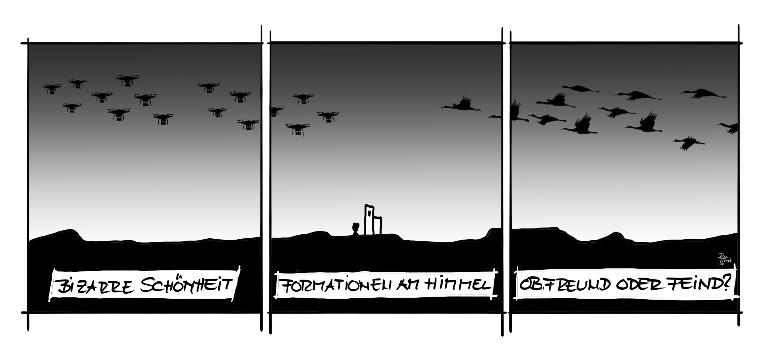 Formationen