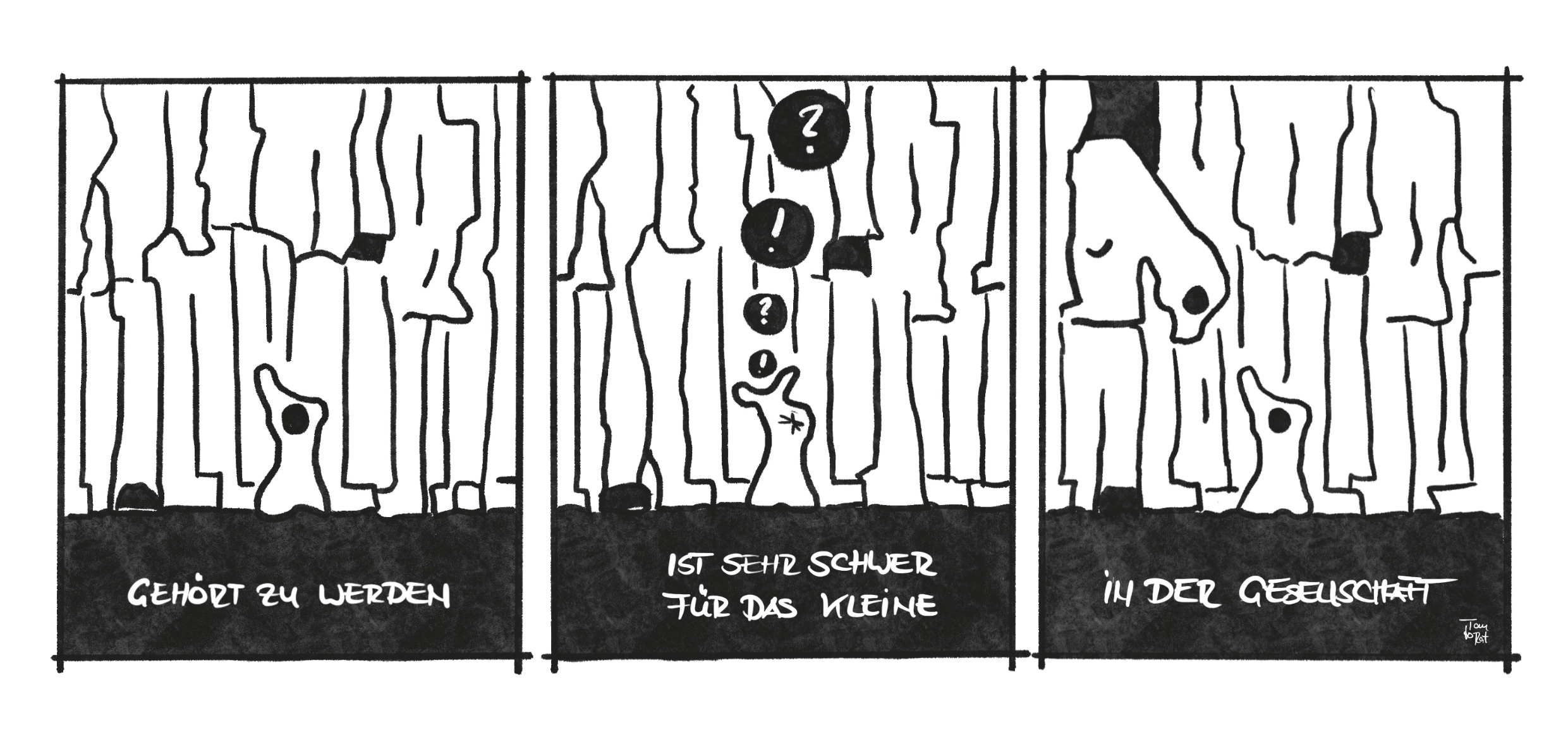 Das Kleine